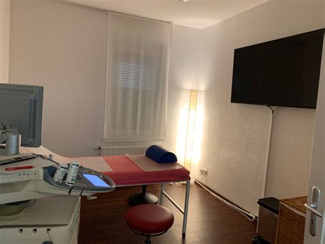 Unsere Praxis – Gynäkologie in Sutthausen.